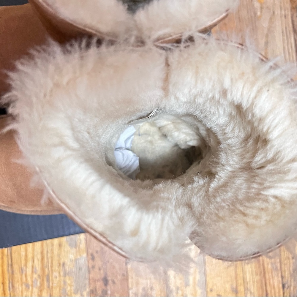 Ugg Bailey Button Boots - image 5